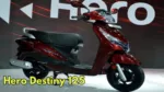 Hero Destiny 125