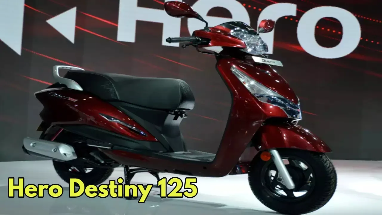 Get Ready to Ride