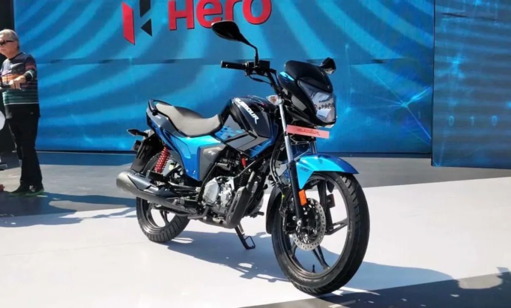 Attractive design of Hero Glamour 2024: know Full Details