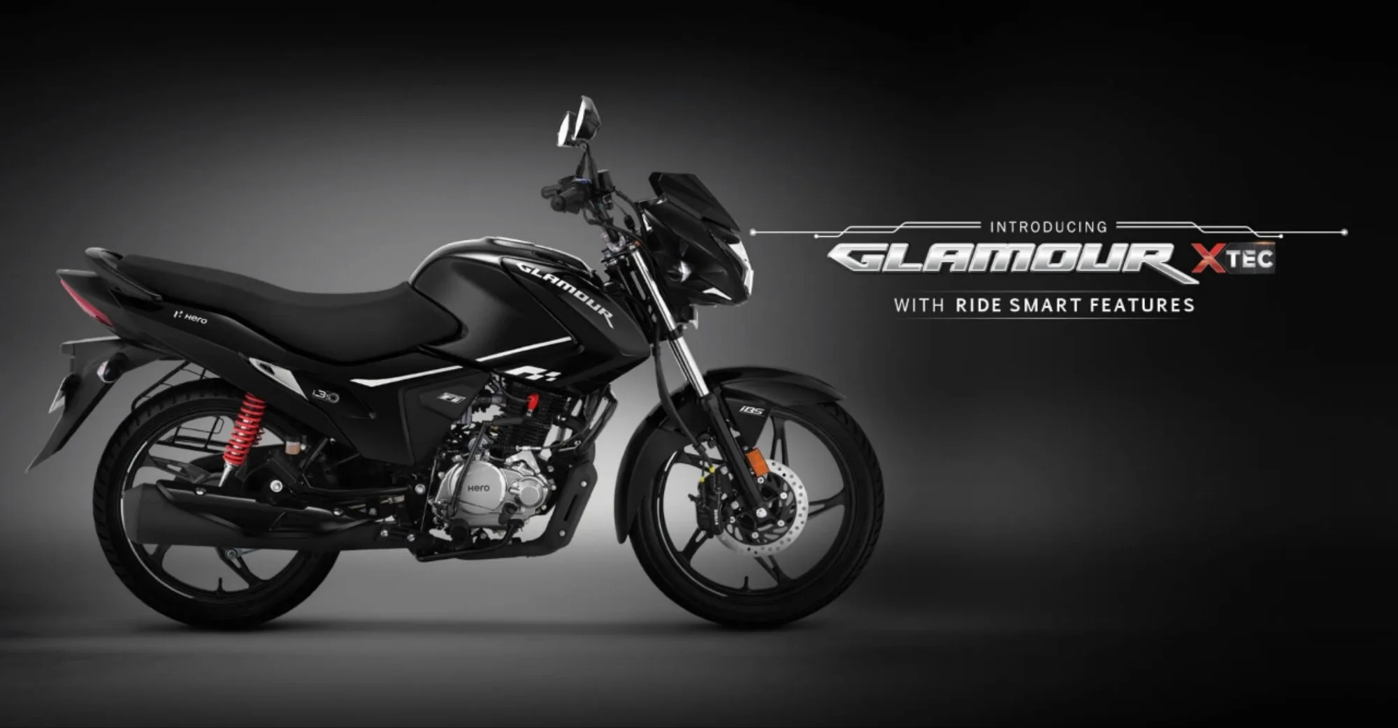 Hero glamour bs6 features hotsell