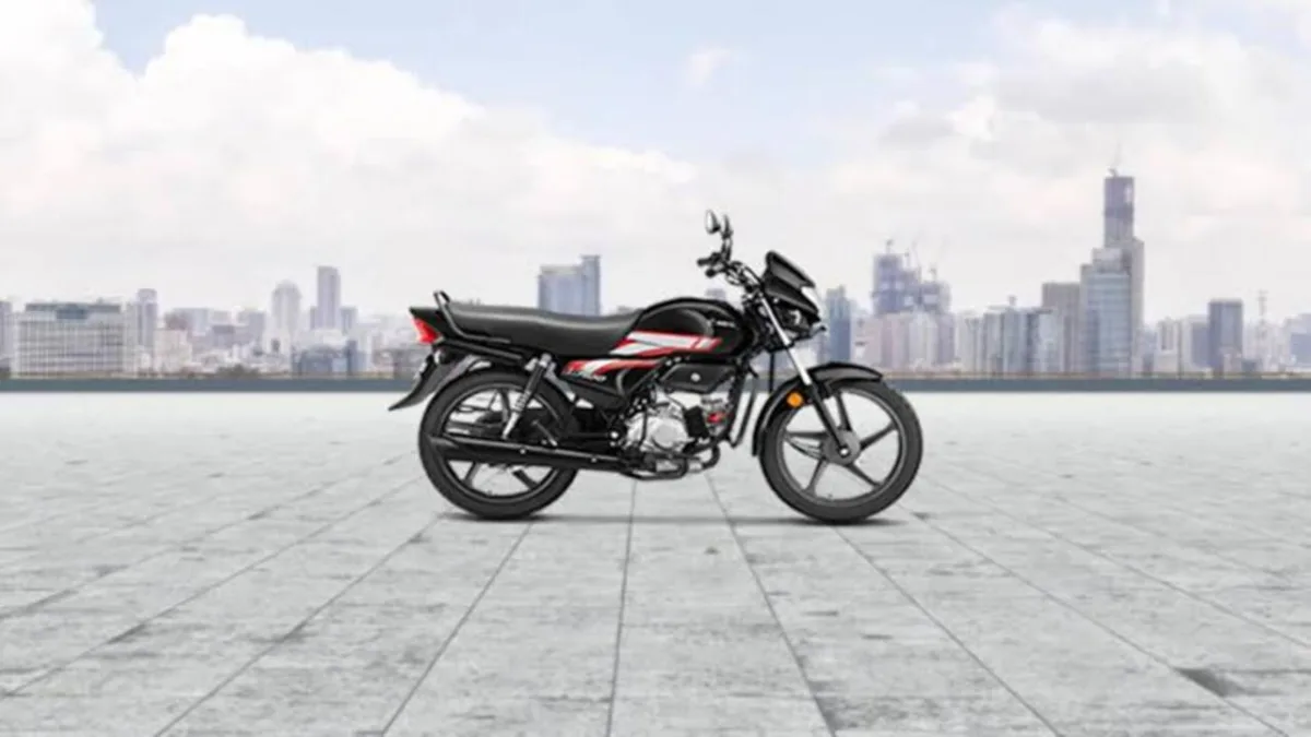 Hero Hf 100 (1)