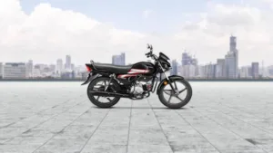 Hero HF Deluxe 2024: The Perfect Budget-Friendly Commuter Bike