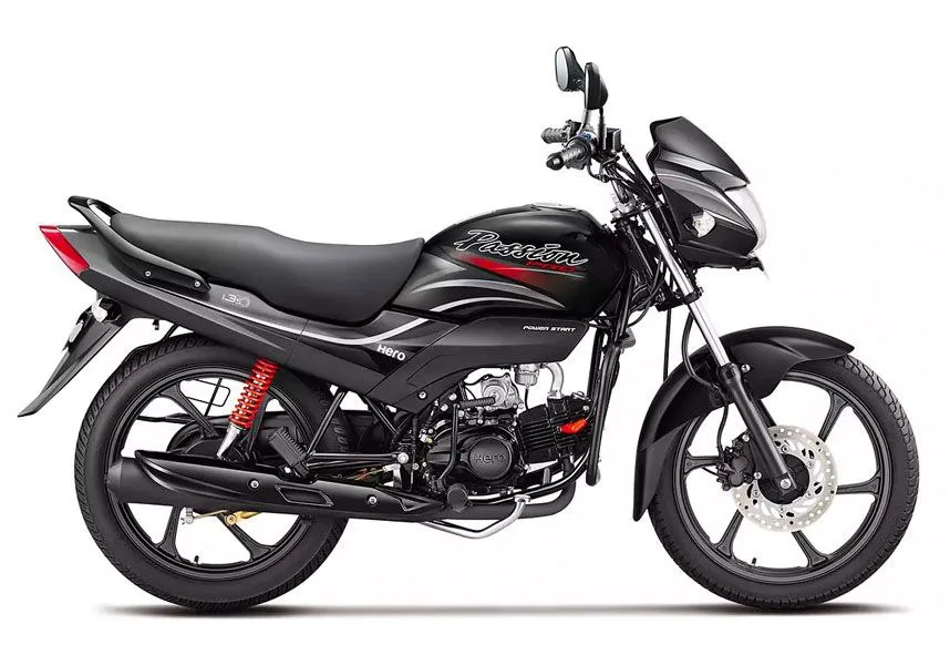Hero Passion Pro 2024 Price features and affordable prices Times Bull