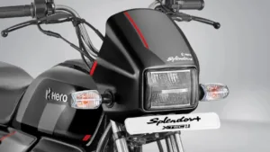 Hero Splendor 125 ABS: Reliable, Fuel-Efficient, Affordable Commuter Bike