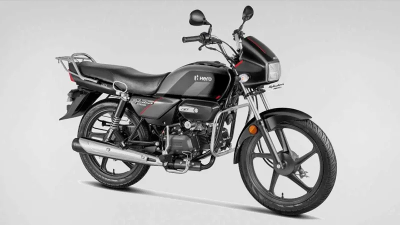 Hero Splendor Plus Xtec best advance Features and affordable prices Times Bull