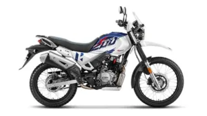 Hero Xpulse 200 4V Specifications and Performance