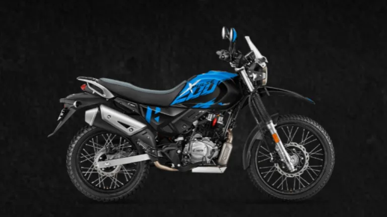 Hero to Triumph: 5 Switchable Rear ABS Bikes Under ₹3 Lakh for Adventure Lovers