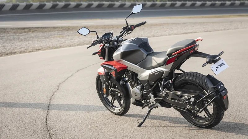 Hero Xtreme 125r (1)