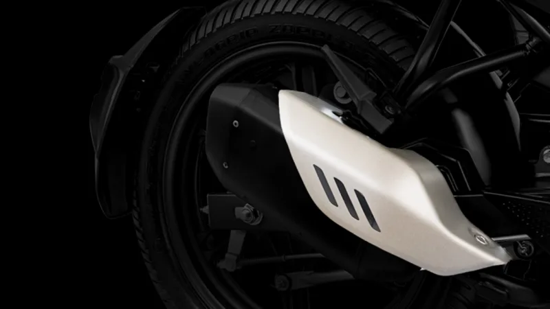 Hero Xtreme 125r 1