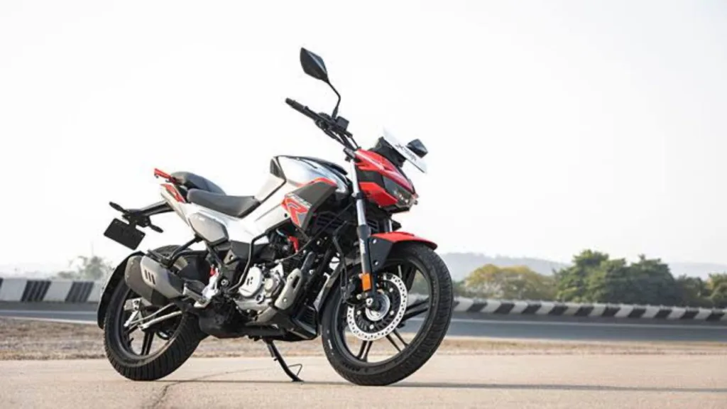 Hero Xtreme 125R Review: Safety, Features, and Performance