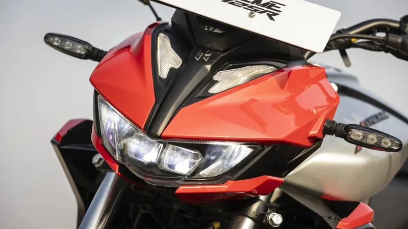 Hero Xtreme 125r 2024 2