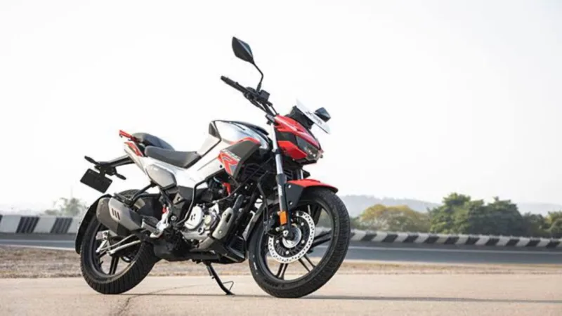 Hero Xtreme 125r