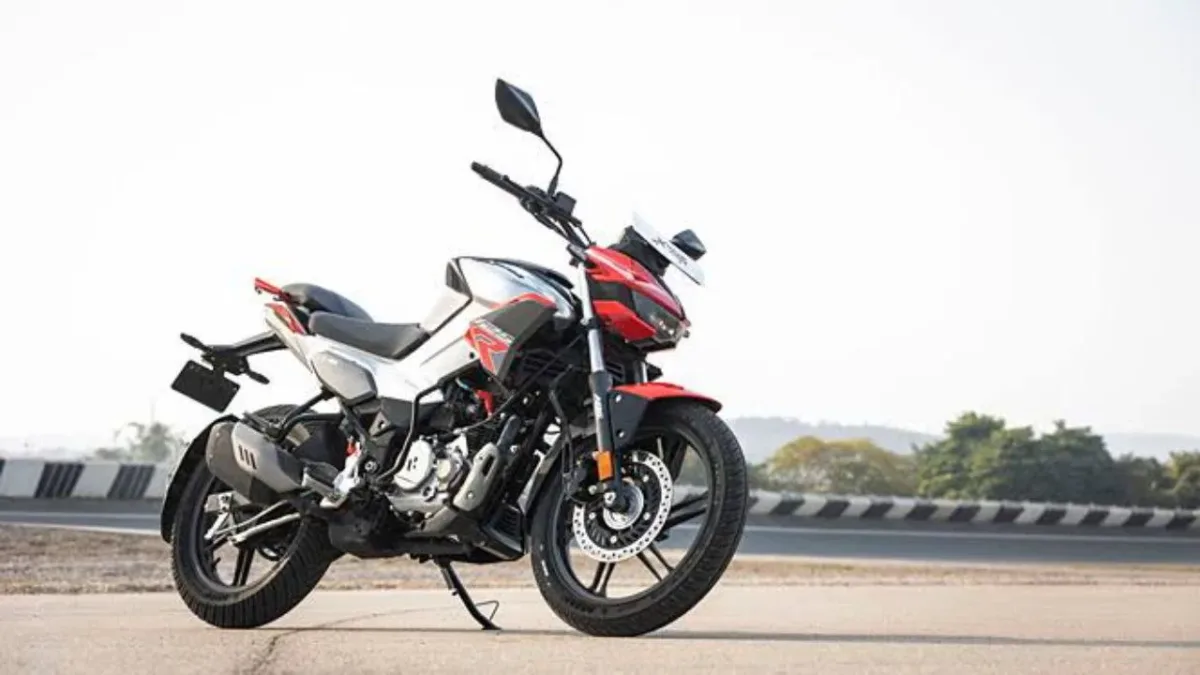 Hero Xtreme 125R best sports bike and affordable price Times Bull
