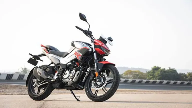 Hero Xtreme 125R: best sports bike and affordable price