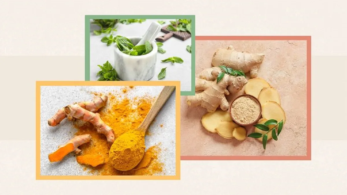 Home Remedies To Strengthen Your Immune System