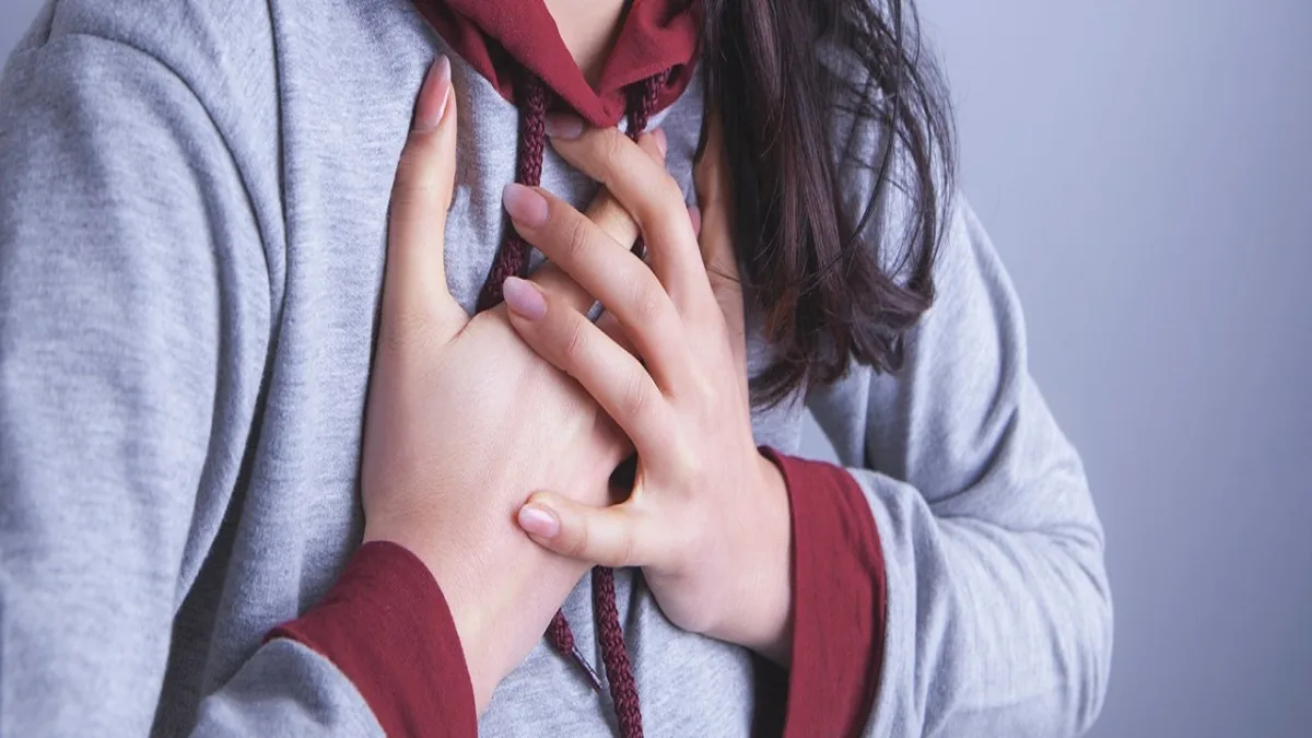 Home Remedies For Heartburn