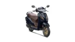 Honda Activa 110