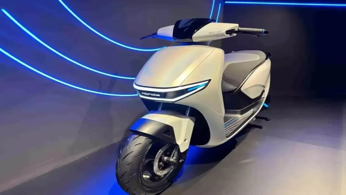 Tata motors scooter cheap