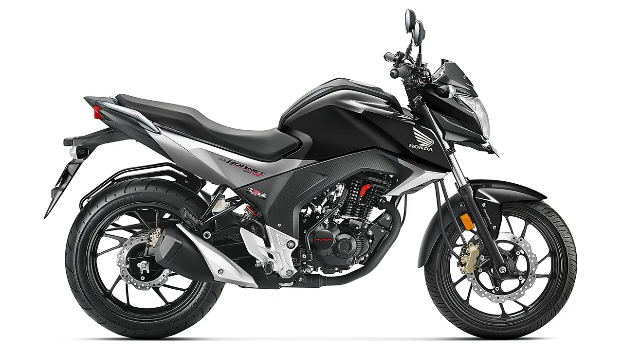 160r hornet bike discount