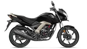Honda Cb Hornet 160r