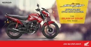 Honda CB Shine SP: Specs, Price, Features, And More