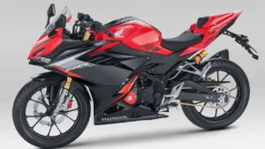Honda CBR150R Specifications, Features, and Pricing