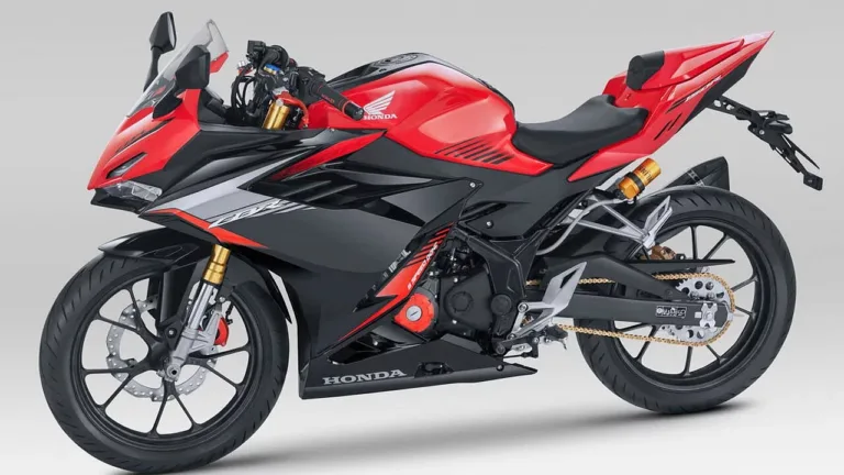 Honda CBR150R Specifications, Features, and Pricing