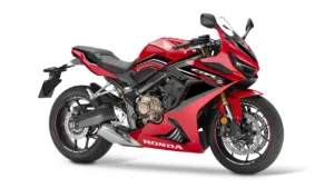 Comprehensive Overview of the Honda CBR650R Specifications and Features
