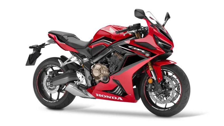 Comprehensive Overview of the Honda CBR650R Specifications and Features