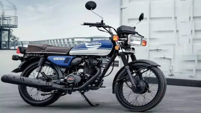 Honda CD 100 Price, Specs, and Features in India