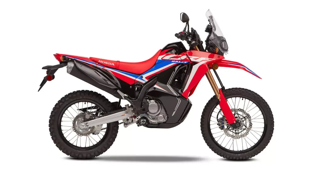 Honda CRF 300L: Everything You Need to Know About the Adventure Bike