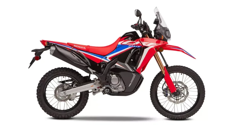 Honda CRF 300L: Everything You Need to Know About the Adventure Bike