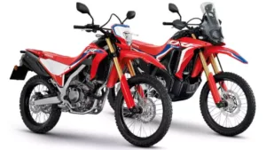 Price, Dimensions, and Other Key Details of the Honda CRF300L