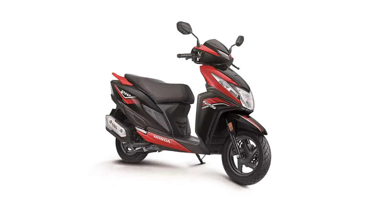 Honda Dio Offers This Festive Season You Can t Miss Times Bull