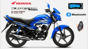 Honda Dream Yuga: Affordable, Reliable, and Built for Daily Commutes