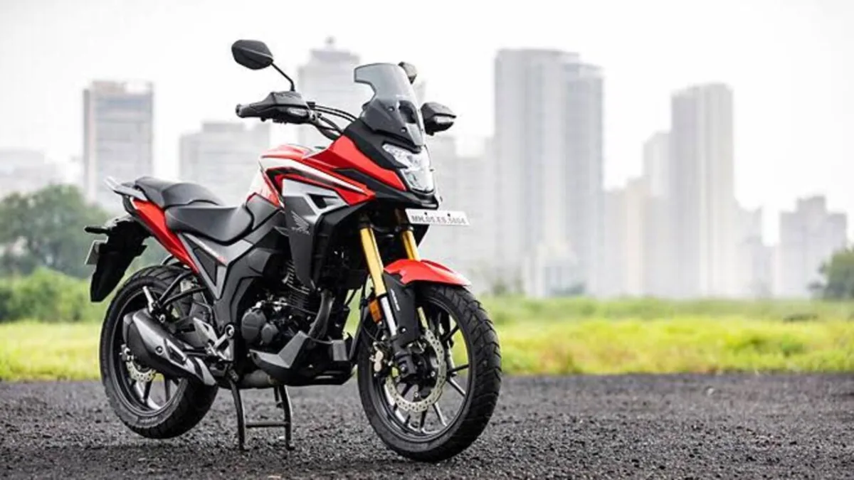Honda Motorcycles (1)
