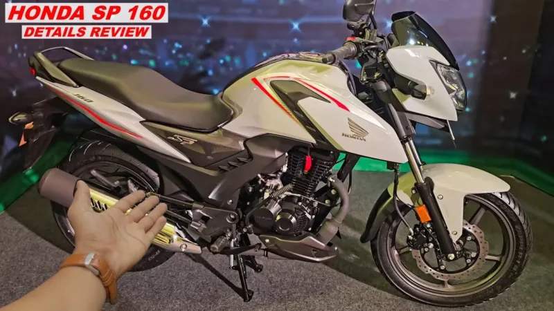Honda Sp 160 Jpg