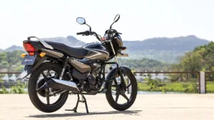 Honda Shine 100 great design and style: know Price and features
