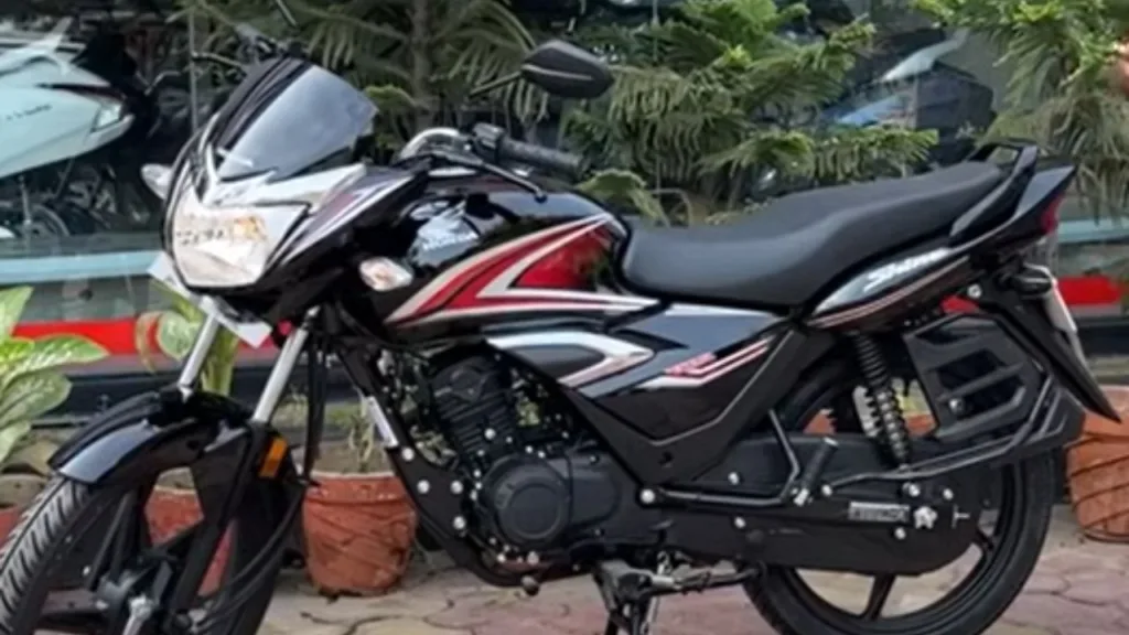Honda Shine: Best bike for common people? Plenty of reasons to buy this 2-wheeler