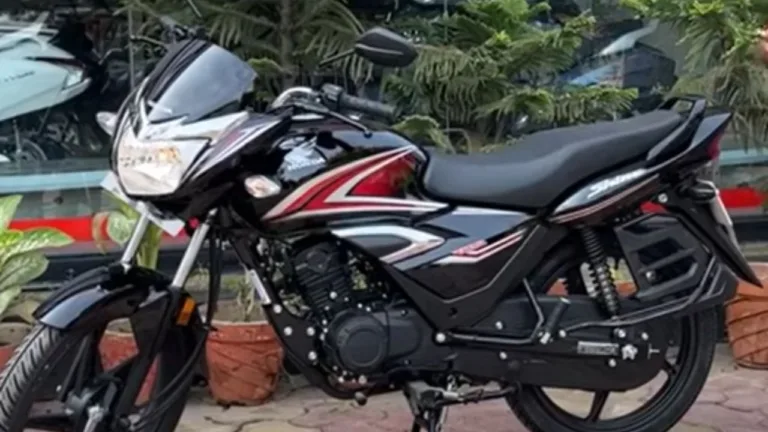 Honda Shine: Best bike for common people? Plenty of reasons to buy this 2-wheeler