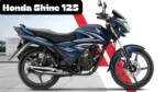 Honda Shine 125