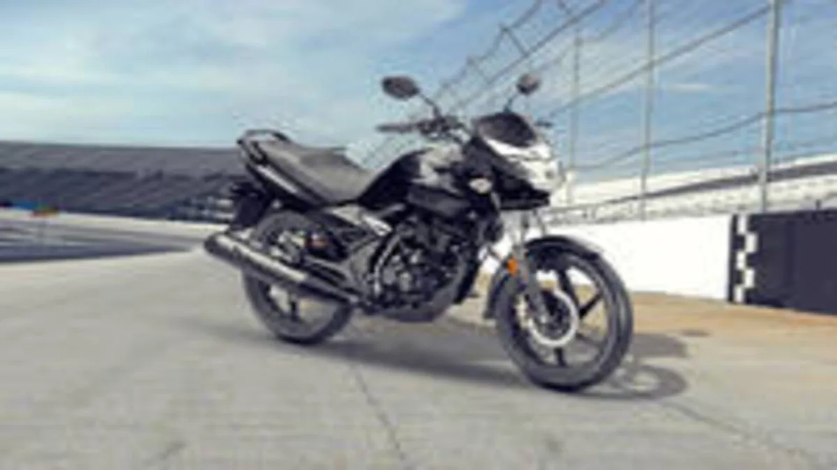 Honda Unicorn (1)