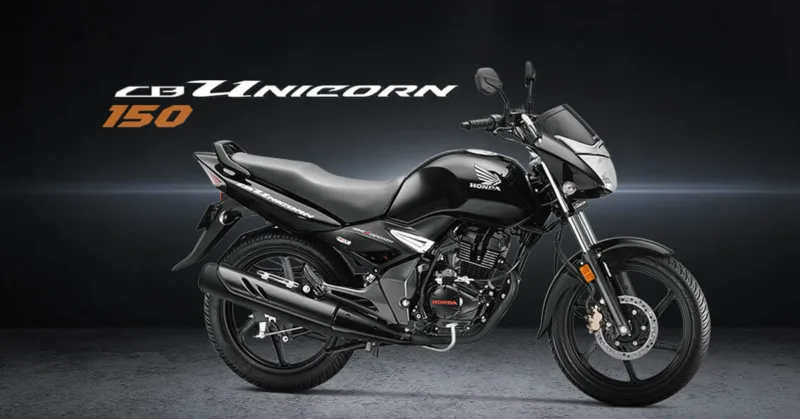 Honda Shine vs Honda Unicorn which one should you buy in 2024 Times Bull