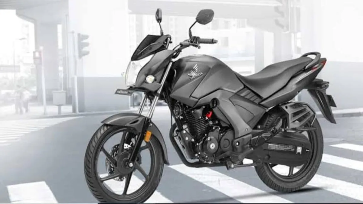 Honda Unicorn (2)