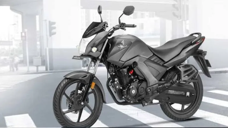 Honda Unicorn (2)