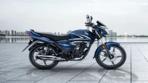 Discover the Perfect 125cc Bike for You: Hero Glamour 125 vs Honda Shine 125