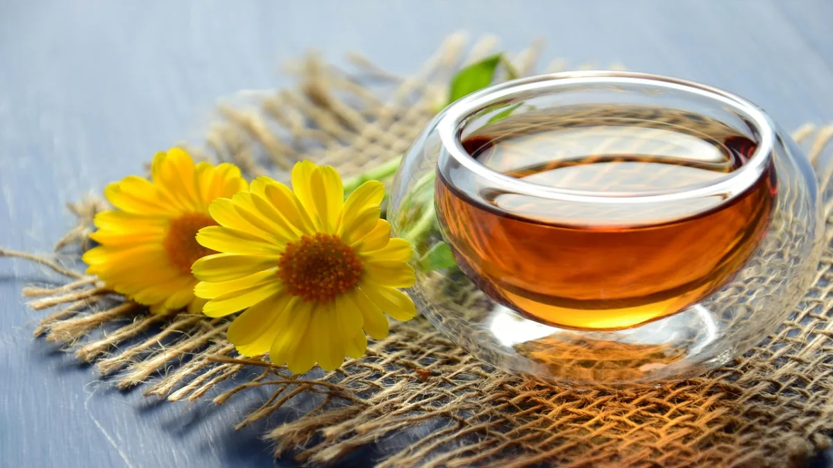 Honey For Coughs And Sore Throats