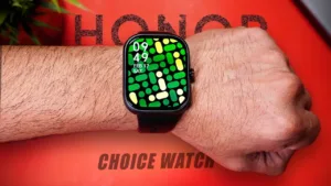 Honor Choice Watch