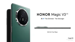 Honor Magic V3 Now Available, Discover Prices and Exciting Offers