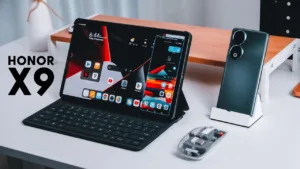 Honor Pad X9